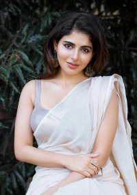 iswarya menon_teluguvox 6